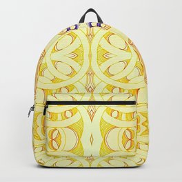 SUNNY CURVES Backpack