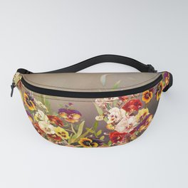 Here's Looking At You Fanny Pack