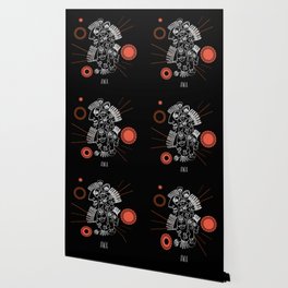 Builders Wallpaper Society6
