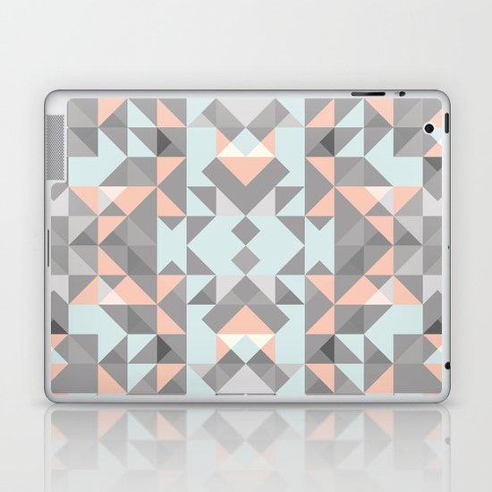 easygoing Laptop & iPad Skin