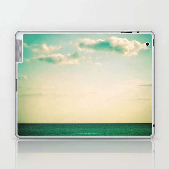 peace Laptop & iPad Skin