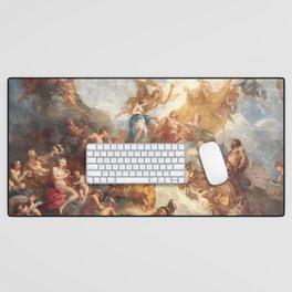 Renaissance Art Desk Mat