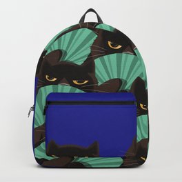 Pai Paws Cat Backpack