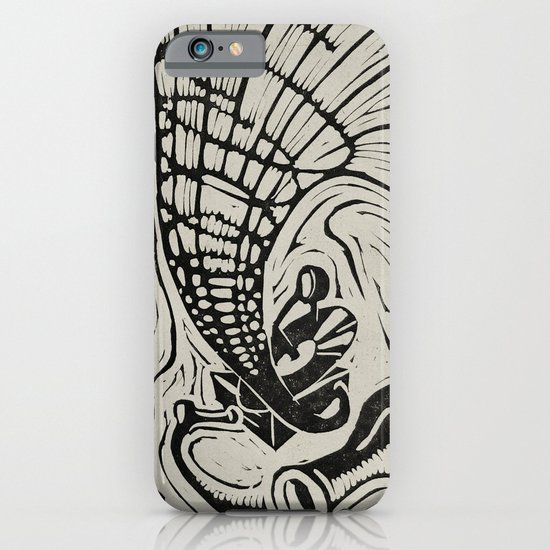 Gramophone iPhone & iPod Case