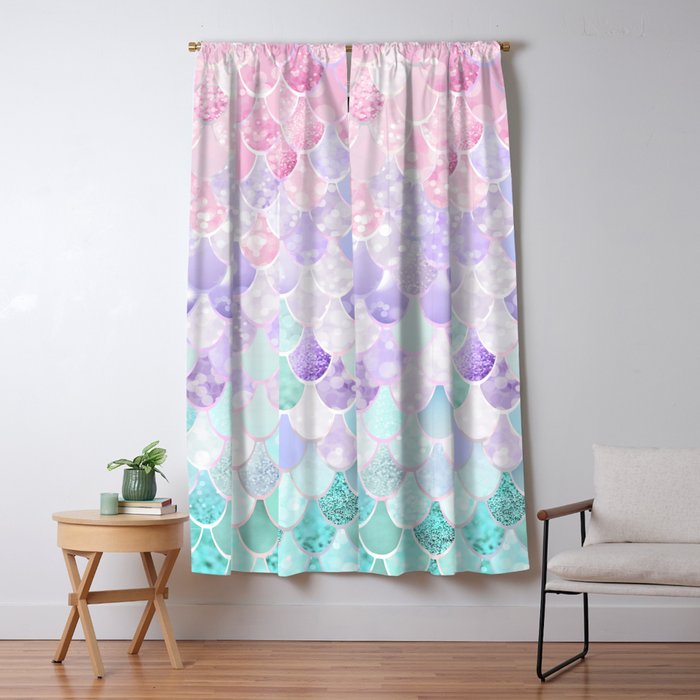 Blackout Curtain