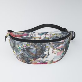 FACTORY Fanny Pack