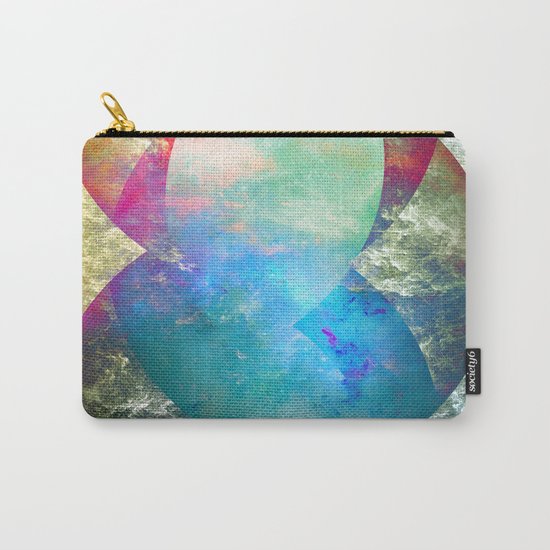 β Coronae Borealis Carry-All Pouch