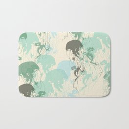 Jellies - 4 Bath Mat