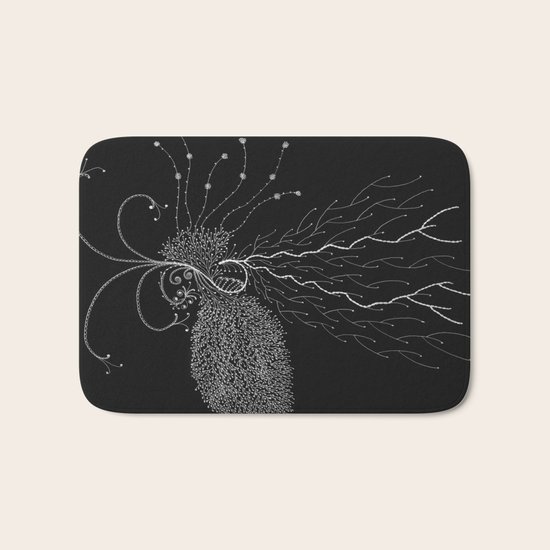 Enchanted Bath Mat