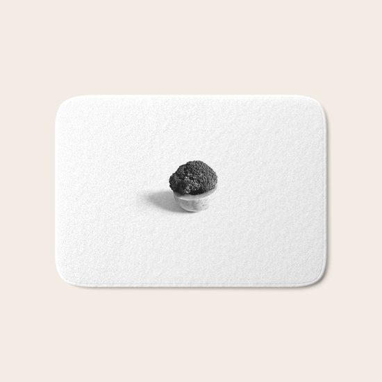 Obri Maur Ere Bath Mat