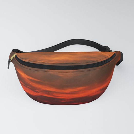 hidden fanny pack