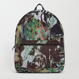 WKRNGTHR3 Backpack