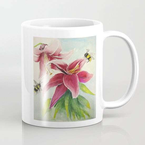 Stargazers Mug