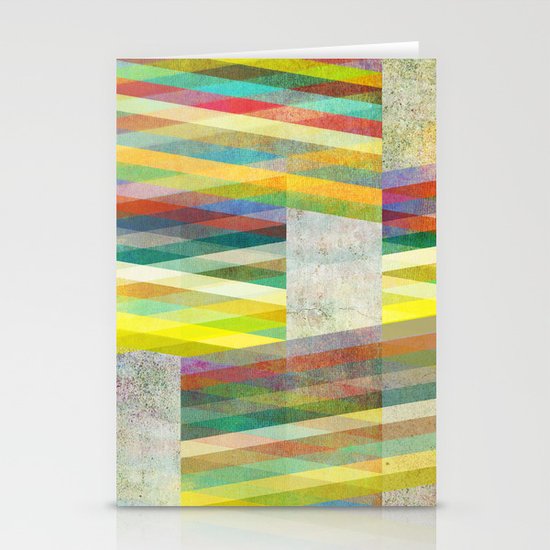 Graphic 9 Stationery Cards