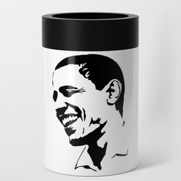 Barack Obama Can Cooler