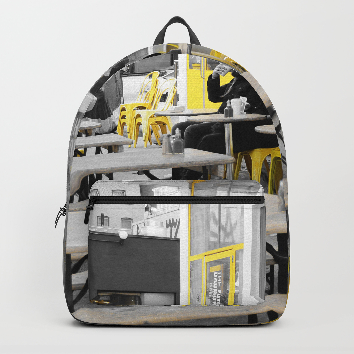 cheap backpacks nyc