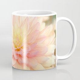 The End of Summer by TL Wilson Photography Coffee Mug