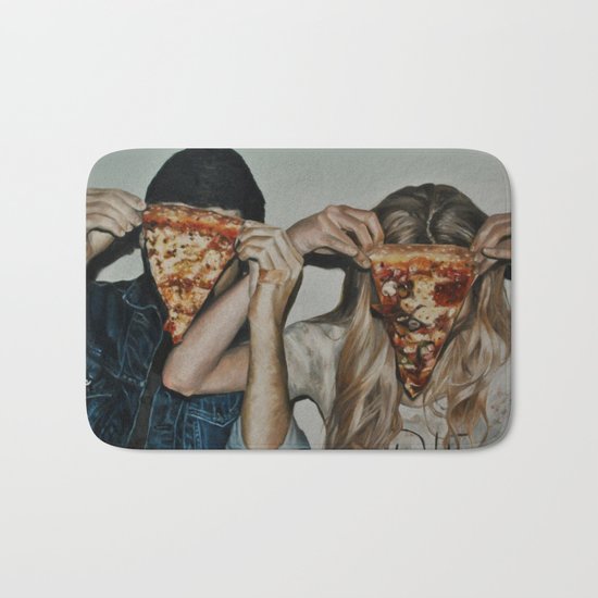 Untitled Bath Mat