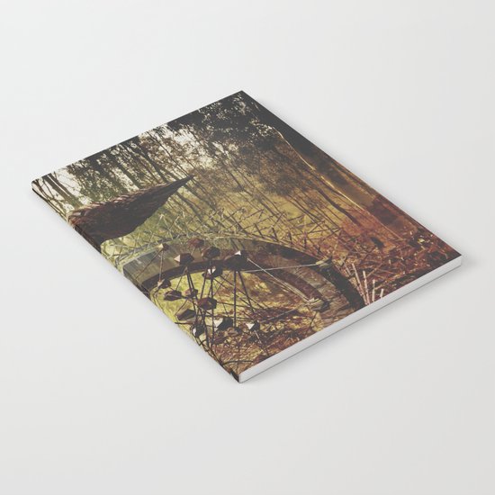 Intervention 32 Notebook