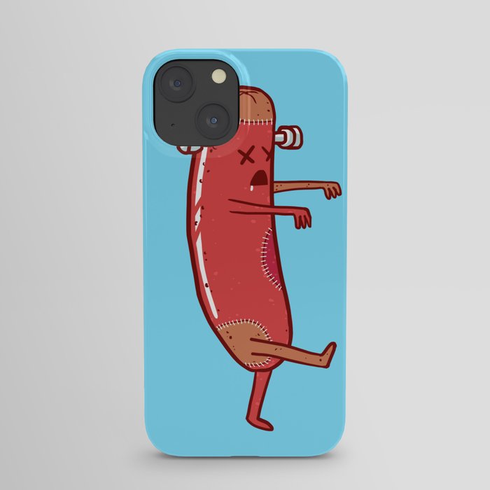 Frankenfurter iPhone Case