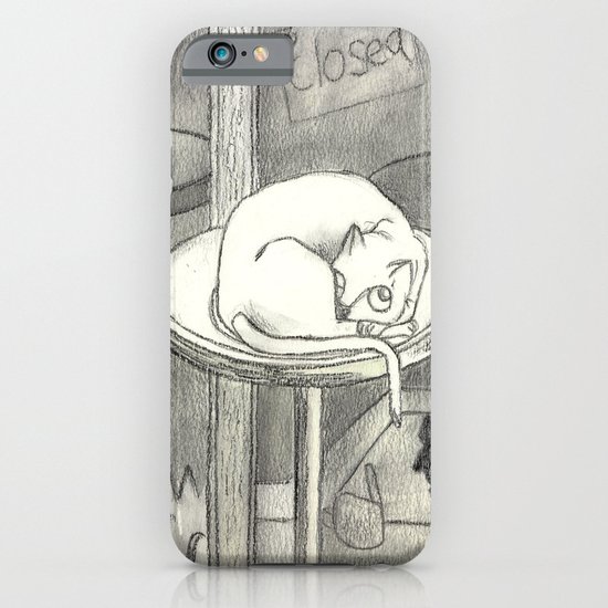closed iPhone & iPod Case