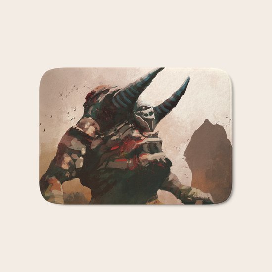 Guardian Bath Mat