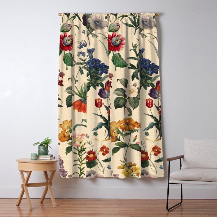Blackout Curtain