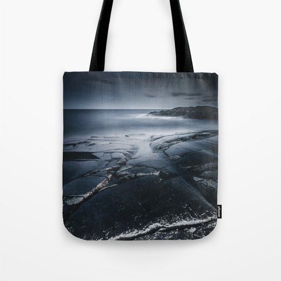 From here to eternity Tote Bag