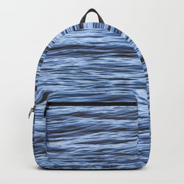 ADRIFT Backpack | Ambient, Water, Nature, Iso50, Peace, Analog, Ocean, Feelgood, Waves, Adrift 