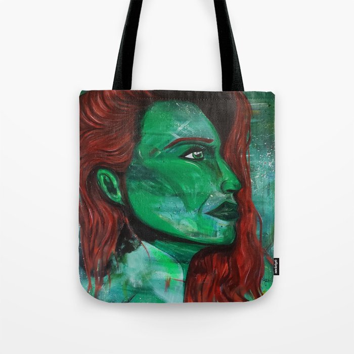 Hedera (Ivy) Tote Bag