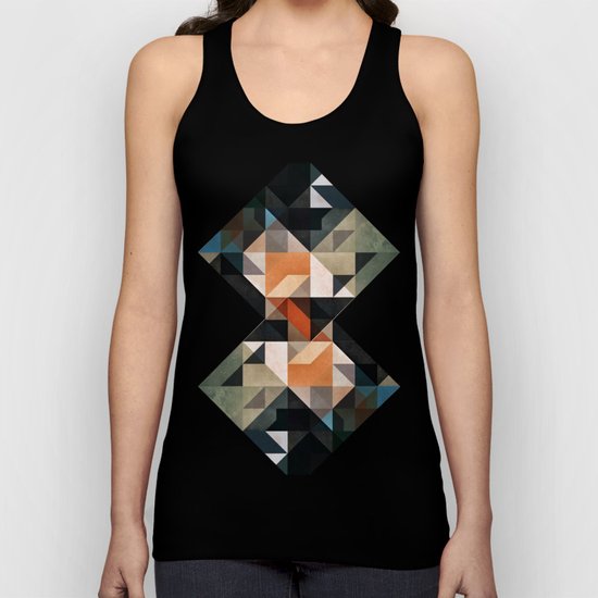 smwwth fyll Unisex Tank Top