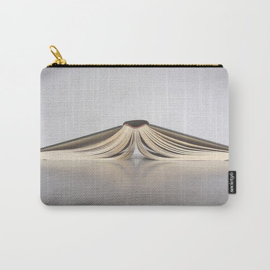 Reading is . . . Carry-All Pouch