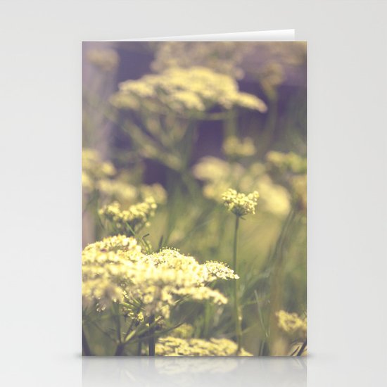 Driven to Distraction Stationery Cards