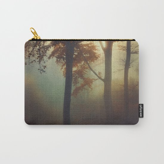 Fog Pit - Misty Sunrise Carry-All Pouch