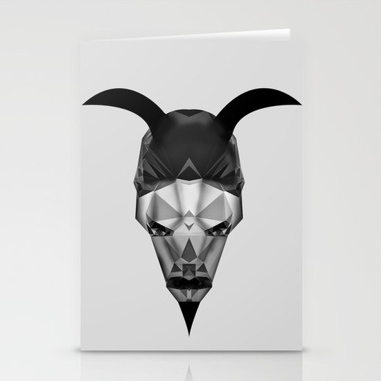 Darko Stationery Cards