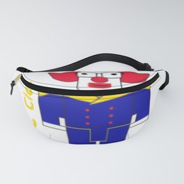Oof Fanny Packs To Match Your Personal Style Society6