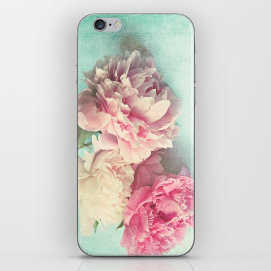 like yesterday iPhone & iPod Skin