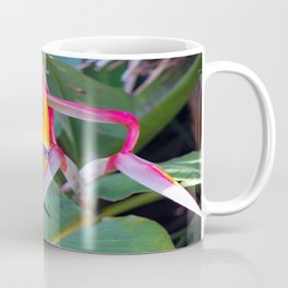 Bird of Paradise Coffee Mug
