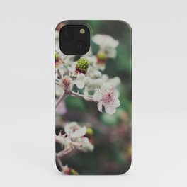 Rubus iPhone Case