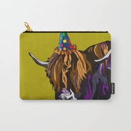 Party Yak Carry-All Pouch