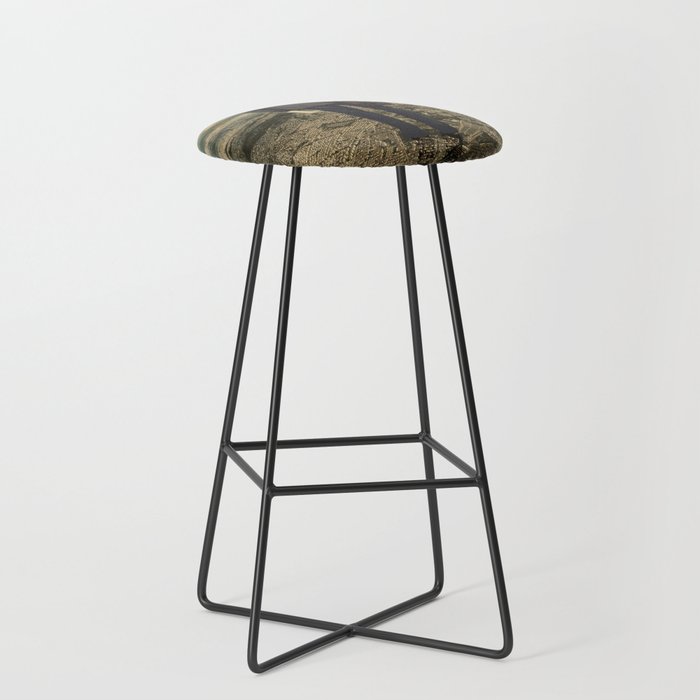 The Salesman Bar Stool