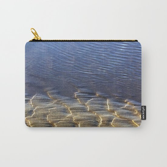 Sun, Sand, & Water Carry-All Pouch