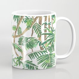 Rainforest Coffee Mug