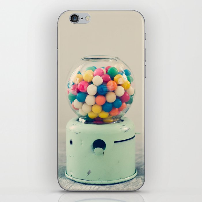Candy Store iPhone Skin