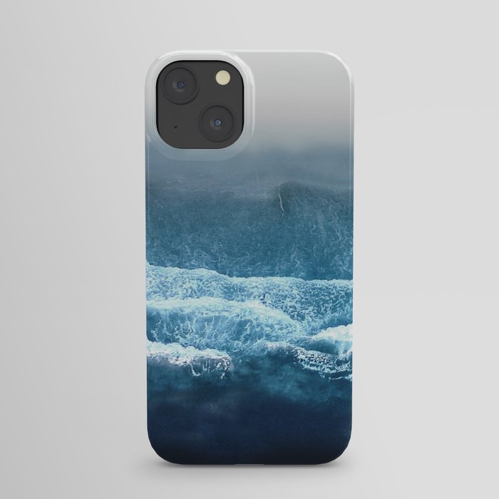 Coast 11 iPhone Case