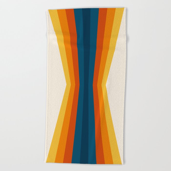 Bright beach hotsell towels