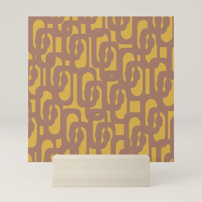 Mini Art Print