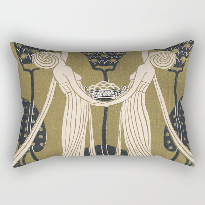 Rectangular Pillow
