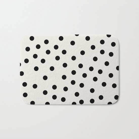 Simple Luxe Bath Mat
