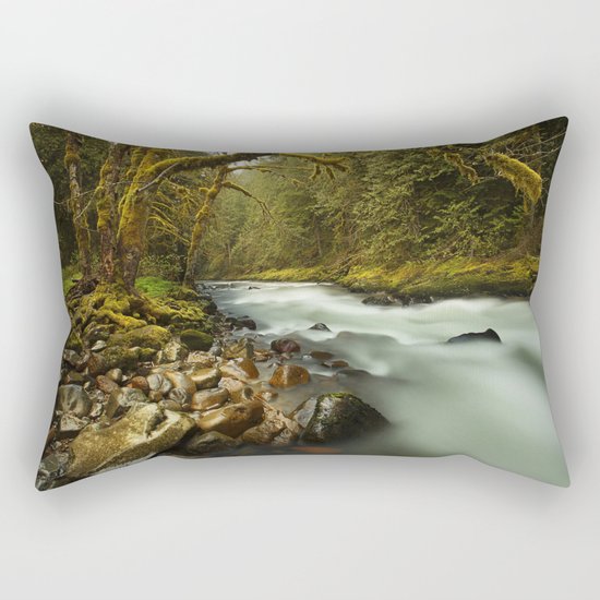 Brook Rectangular Pillow